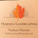 Horton Landscaping logo